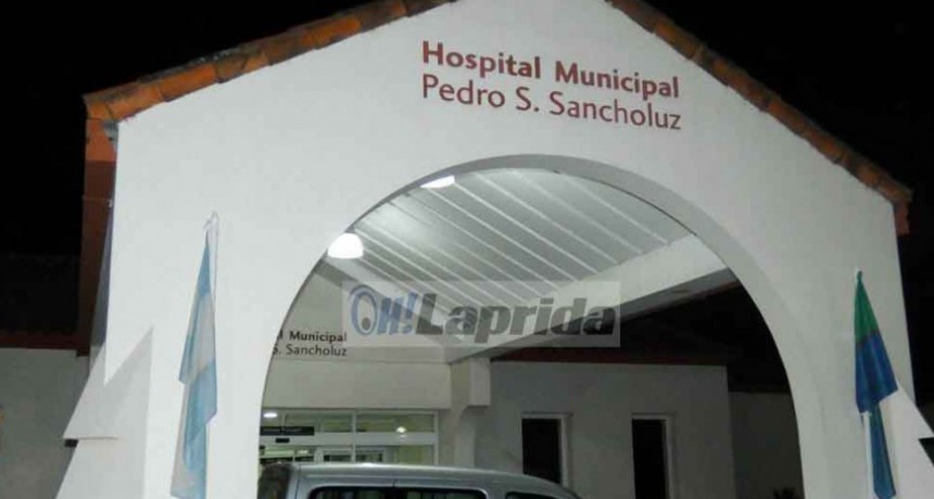 Laprida; Se confirmaron 4 nuevos casos de COVID-19 