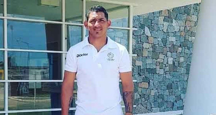 Alfredo Troncoso; &lsquo;Este proyecto del Club Ciudad lo tome como un desaf&iacute;o en lo personal&rsquo;