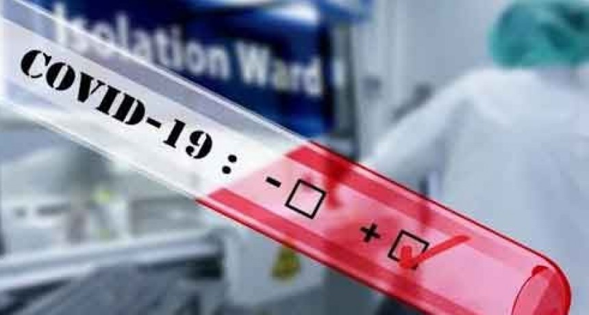 Informan seis nuevos fallecimientos y suman 741 los muertos por coronavirus en la Argentina