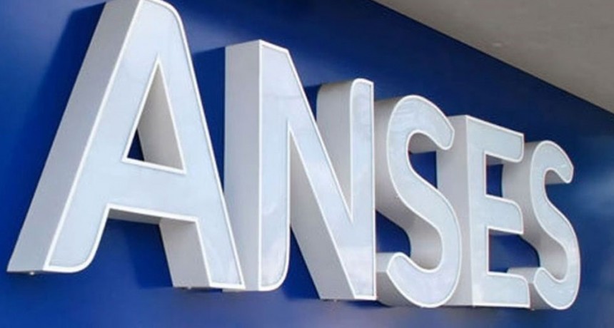 ANSES; Calendario de pagos viernes 12 de junio