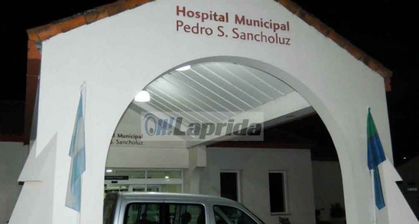 Laprida; Fueron confirmados dos nuevos casos y asciende a 7 el total de contagiados