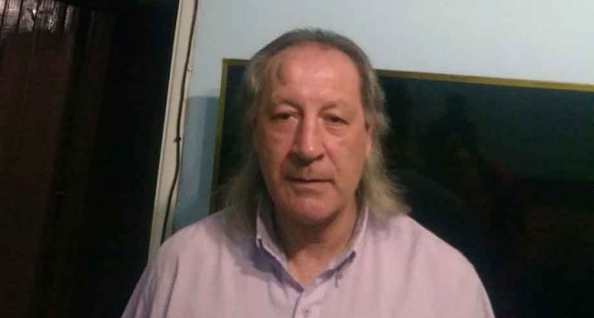 Marcelo Arbe; &lsquo;Pido que seamos serios y responsables y pensemos que despu&eacute;s de esto lo mejor est&aacute; por venir&rsquo;