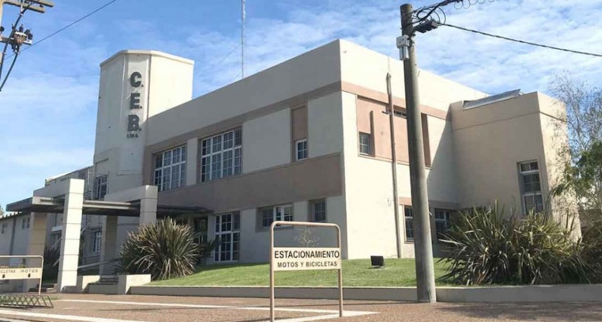 Informe de la Cooperativa El&eacute;ctrica de Bol&iacute;var sobre el reparto de facturas