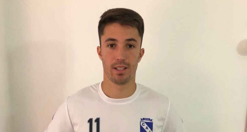 Andy Angerami; &lsquo;Estoy seguro que despu&eacute;s de esto vamos a disfrutar mucho m&aacute;s el hecho de volver a una cancha de futbol&rsquo;