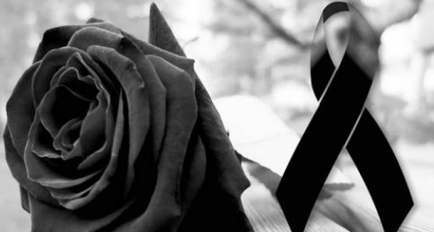Falleci&oacute; Ana Mar&iacute;a Lescano &lsquo;Anita&rsquo;
