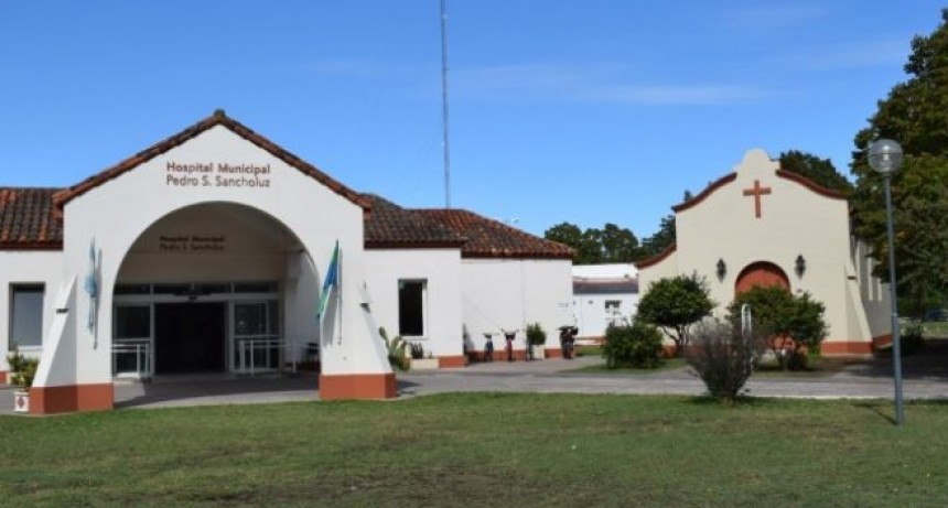 Laprida: En menos de una semana confirm&oacute; 9 casos
