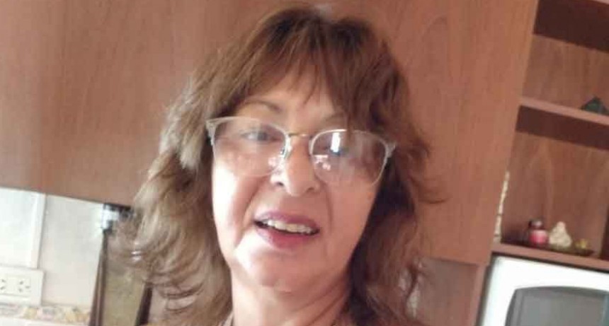 Claudia Doorich; &lsquo;No hay que tener miedo a esto solo hay que poder agarrarlo a tiempo&rsquo;