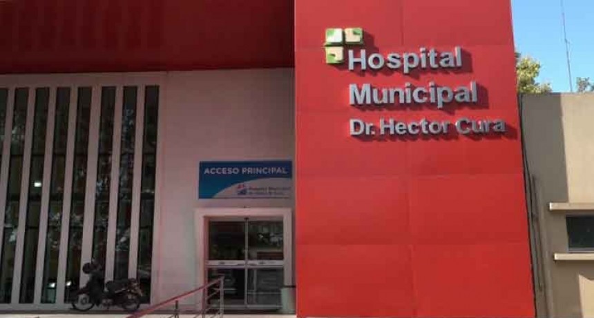 Olavarr&iacute;a; Falleci&oacute; una mujer con Covid-19 positivo 