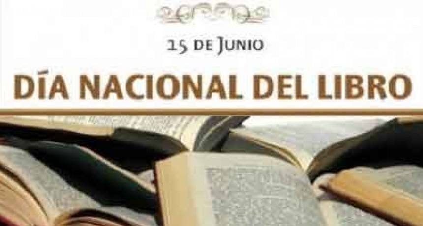 D&iacute;a del libro en Argentina