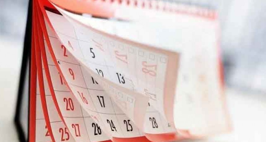 Por qu&eacute; es feriado hoy lunes 15 de junio en Argentina