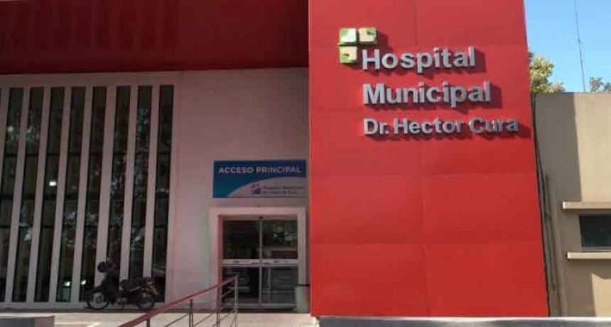 Olavarr&iacute;a; Muri&oacute; una mujer de 87 a&ntilde;os con coronavirus