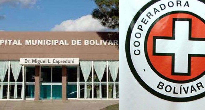 Se realiz&oacute; un nuevo sorteo de la rifa dela Cooperadora de Hospital Capredoni