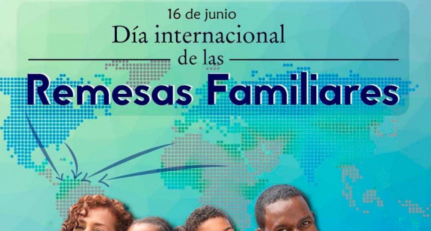D&iacute;a Internacional de las Remesas Familiares