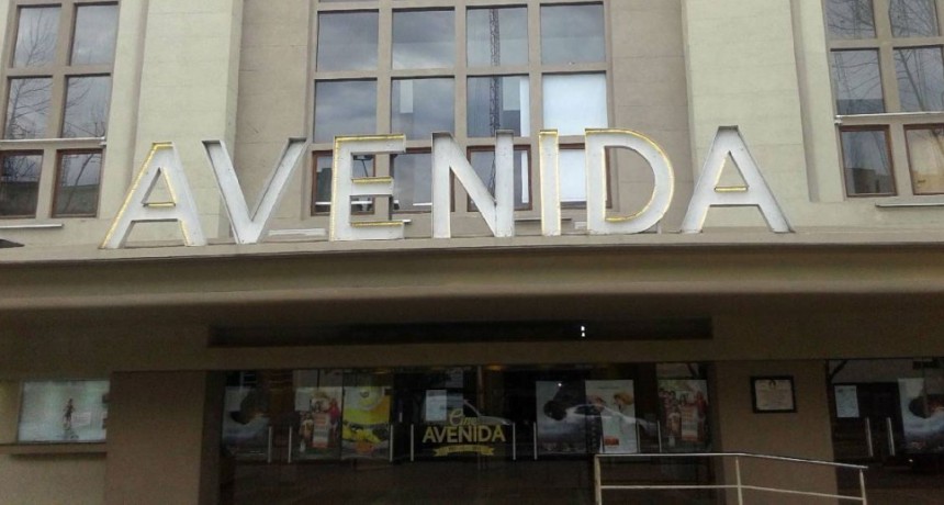 El bolivarense Guido Bovina participar&aacute; de la pr&oacute;xima charla cultural del Cine Avenida