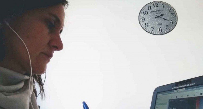 La Direcci&oacute;n de Discapacidad contin&uacute;a capacit&aacute;ndose de manera virtual