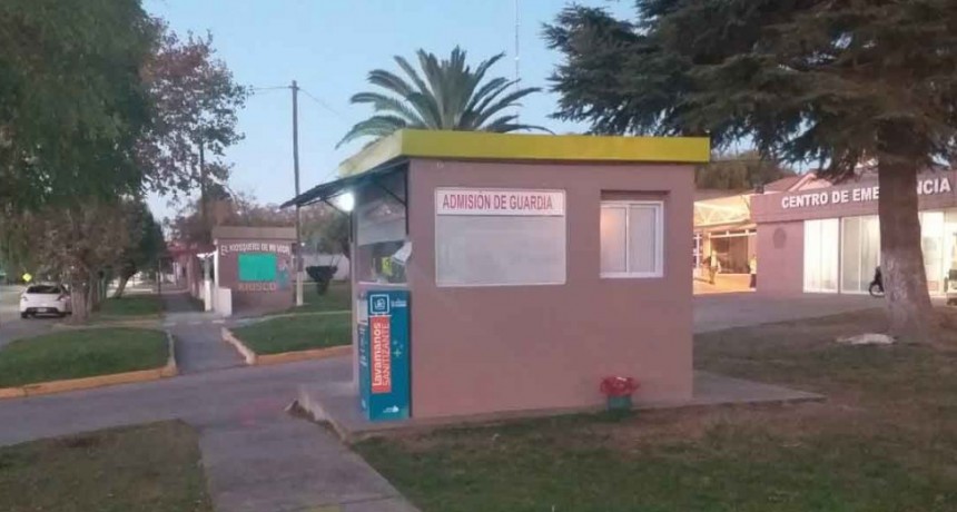 Informe Diario; Cuatro nuevas muestras en estudio en el partido