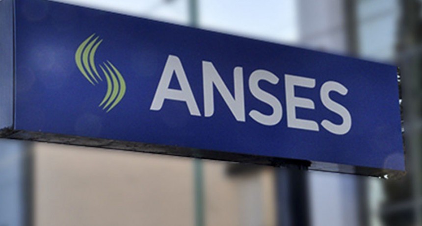 ANSES; Calendario de pago mi&eacute;rcoles 17 de junio