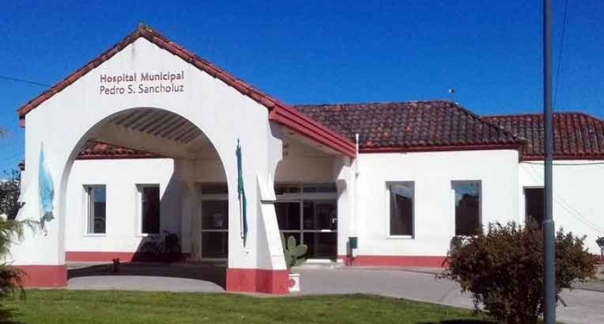 Laprida: Nuevo positivo y ya son diez los contagiados
