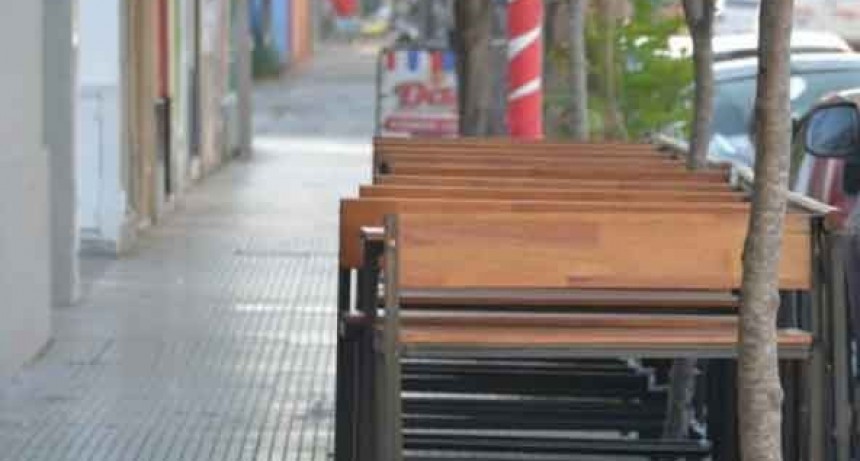 Prueba piloto en Tandil; Reabren del mi&eacute;rcoles 17 al domingo 21 los restaurantes y cafeter&iacute;as