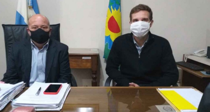 El Juzgado de Paz comienza con la atención presencial mediante la modalidad de turnos previos