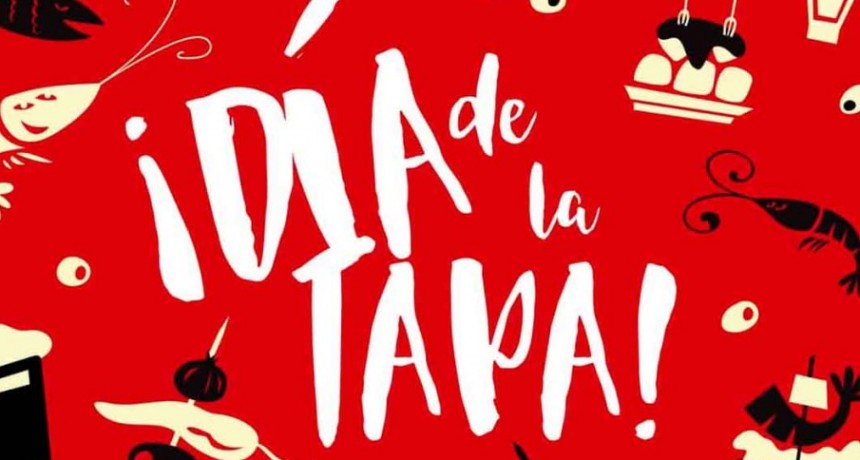 Día Mundial de la Tapa