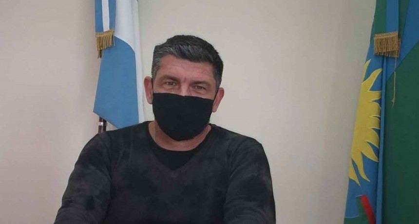 El próximo sábado 20 desde las 13:00 horas se realizará el acto virtual que conmemora el Día de la Bandera