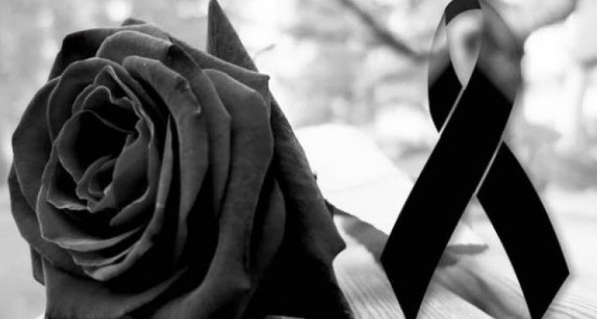 Falleció Mirta Mercedes Díaz De Guerraz ‘Cacha’