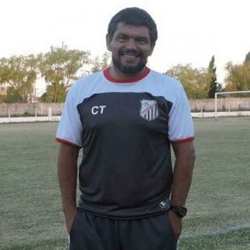 Luciano Villarreal; ‘Espero poder volver a dirigir en algún momento porque es algo que me apasiona’