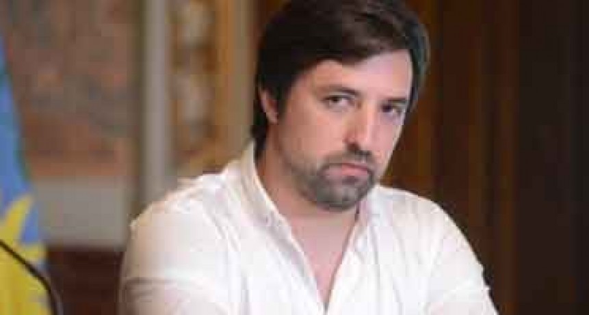 Nicolás Kreplak: ‘Si no se frena la velocidad del contagio puede colapsar el sistema sanitario’
