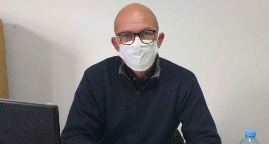 Mariano Sarraua; ‘Lo hicimos entendiendo y atendiendo una demanda de los vecinos’