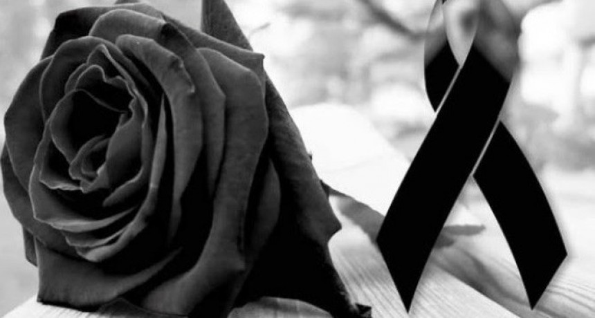 Falleció Nélida Esther Fuentes Vda De Cruz ‘Tita’