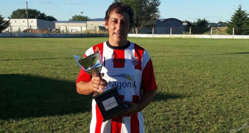 Daniel Cappovila; &lsquo;La amistad en el f&uacute;tbol para mi es sagrada&rsquo;