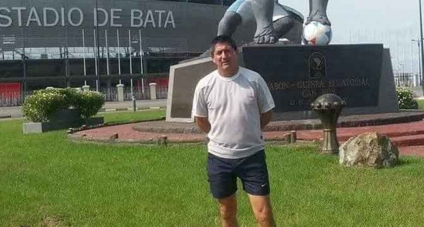 Daniel Luengo; &lsquo;Soy un agradecido de la confianza que han depositado en mi trabajo&rsquo;