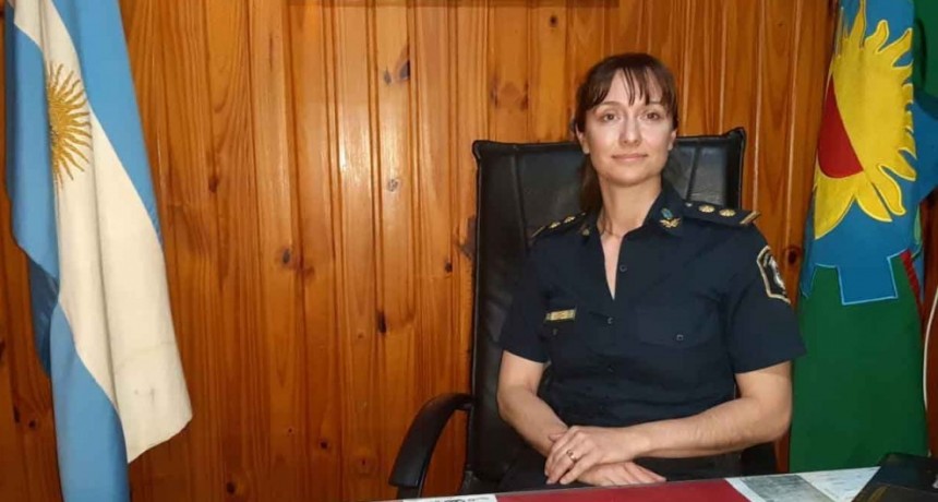 Se conocieron los ascensos del personal de la Polic&iacute;a Departamental de Bol&iacute;var