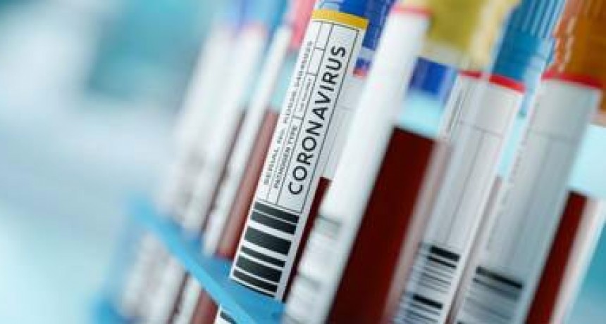 Informan cinco nuevos fallecimientos y suman 1.016 los muertos por coronavirus