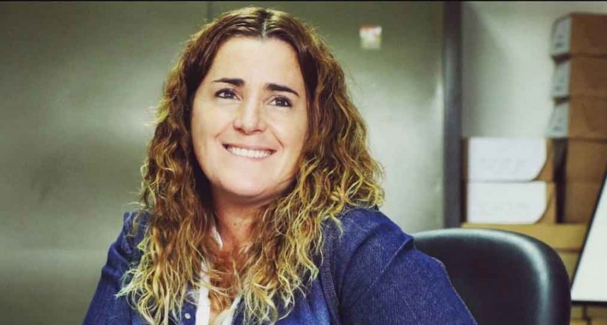 Sandra Renna y el M&oacute;vil de FM 10 celebran 24 a&ntilde;os de trayectoria