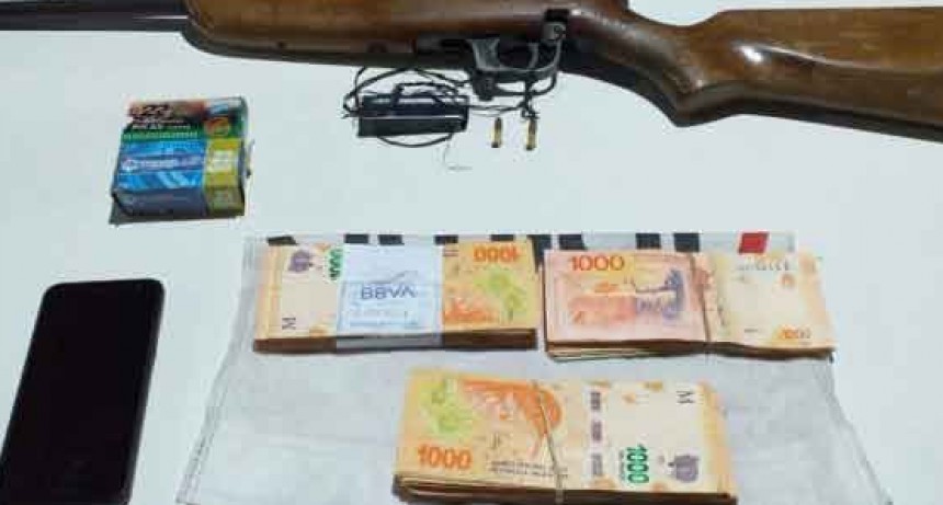 Con 14 allanamientos realizados en 9 de Julio y 25 de Mayo se empieza a esclarecer un millonario robo de vacunos 