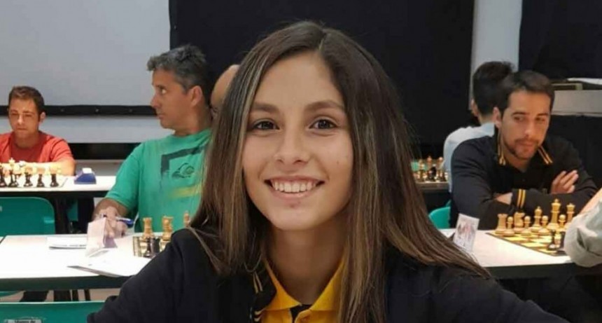 Guadalupe Casasola; &lsquo;Los logros que he conseguido me motivan a seguir practicando para cumplir nuevas metas&rsquo;