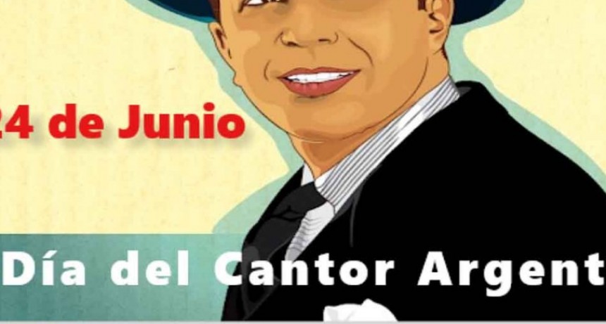 D&iacute;a del Cantor Nacional