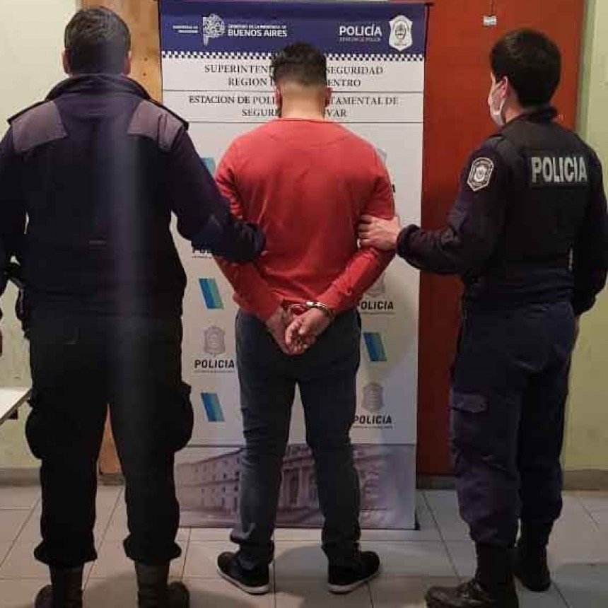 Gran cantidad de denuncias por tentativas de estafa en nombre de ANSES, una detenci&oacute;n y denuncias por hurto