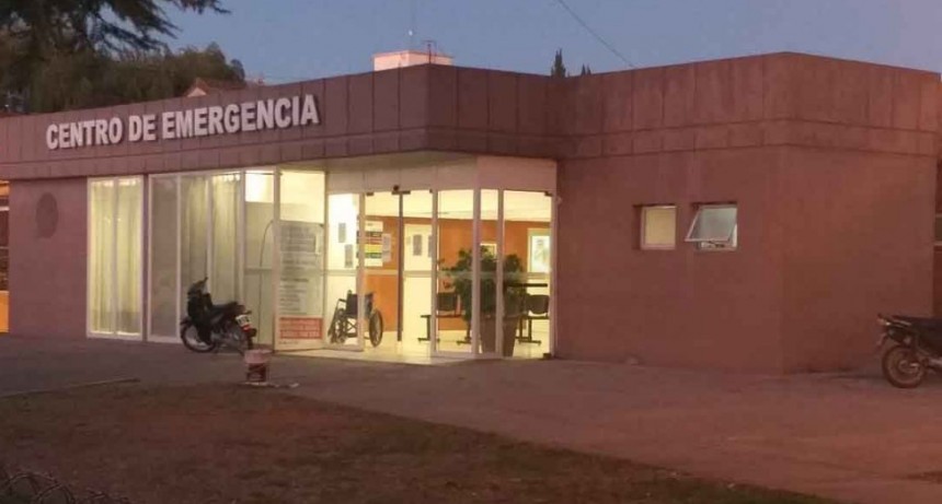 Informe Diario; Dos nuevas muestras en estudio