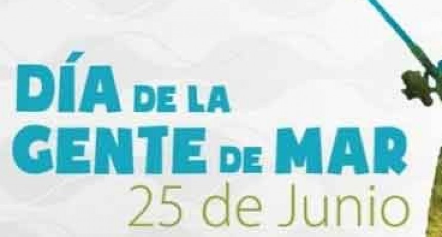 D&iacute;a de la Gente de Mar