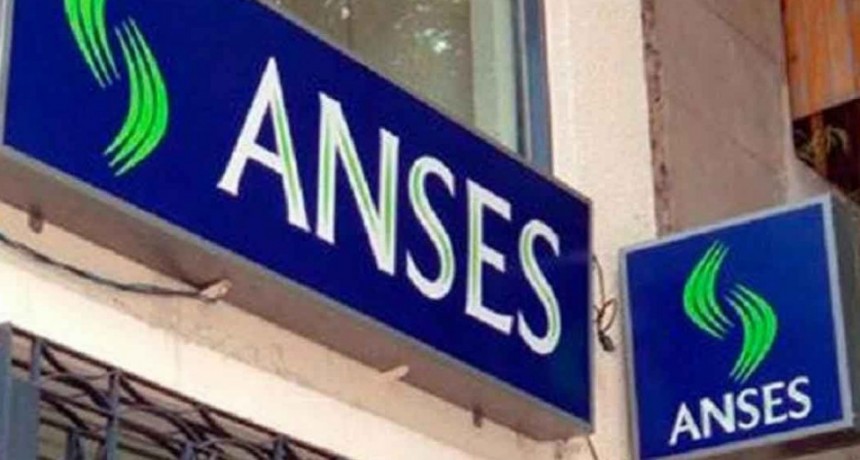 ANSES; Calendario de pago del jueves 25 de junio