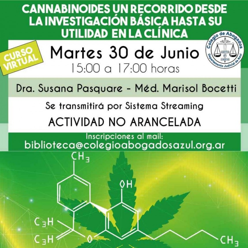 El Colegio de Abogados Departamental aborda temas de agenda social