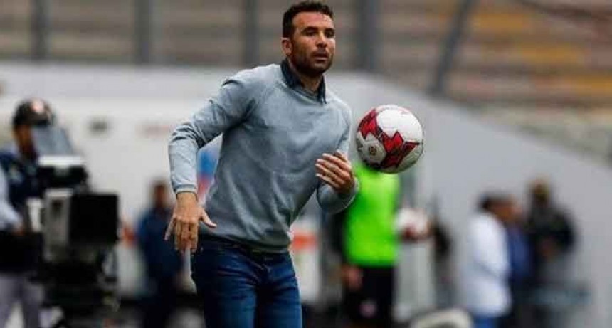 Manuel Fern&aacute;ndez; &lsquo;Las decisiones que se toman est&aacute;n vinculadas a reforzar todo lo bueno que viene haciendo el equipo&rsquo;