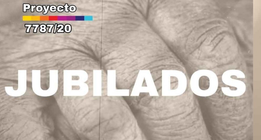El bloque de concejales de JXC-UCR-CC-PRO elev&oacute; un proyecto en repudio al decreto del sistema de jubilaci&oacute;n 