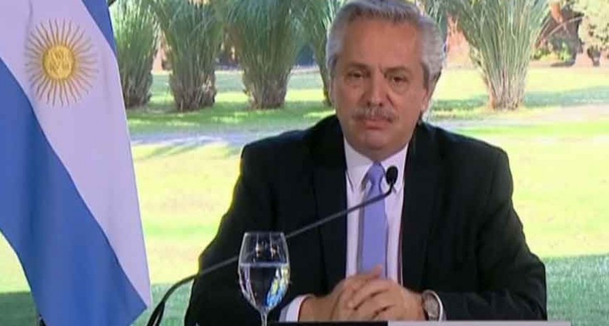 Restricci&oacute;n en la circulaci&oacute;n, apoyo monetario y m&aacute;s cuidados: las nuevas medidas en AMBA