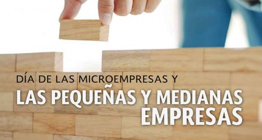 D&iacute;a de las Microempresas y las Peque&ntilde;as y Medianas Empresa