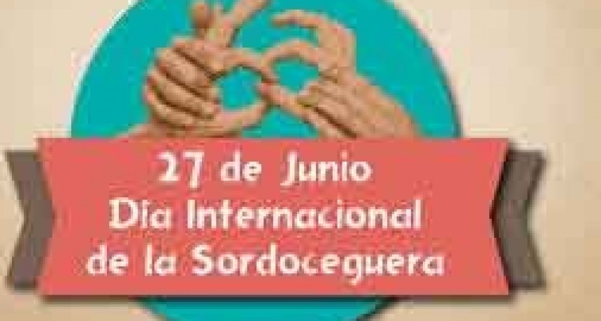 D&iacute;a Internacional de las Personas Sordociegas
