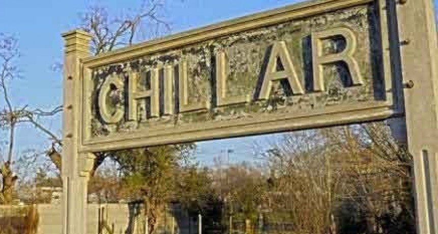 Chillar: Se localiz&oacute; el control de foco epidemiol&oacute;gico. De 11 hisopados, 3 dieron positivo
